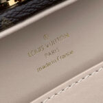 Louis Vuitton Handle Trunk Monogram M11118 Brown
